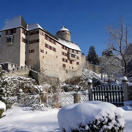 Schloss Matzen Reith im Alpbachtal Bagian luar foto