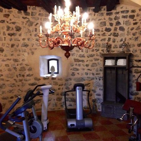 Schloss Matzen Reith im Alpbachtal Bagian luar foto