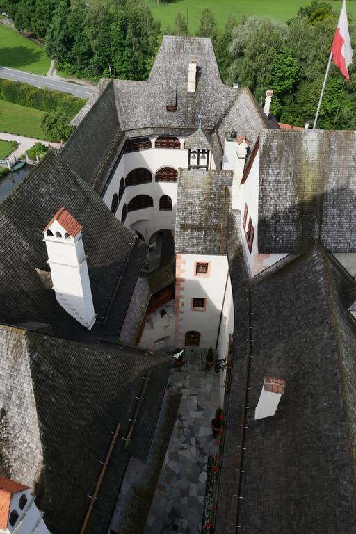 Schloss Matzen Reith im Alpbachtal Bagian luar foto