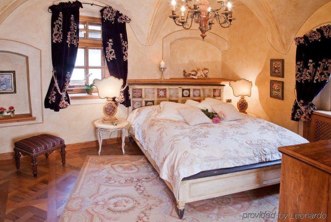 Schloss Matzen Reith im Alpbachtal Ruang foto