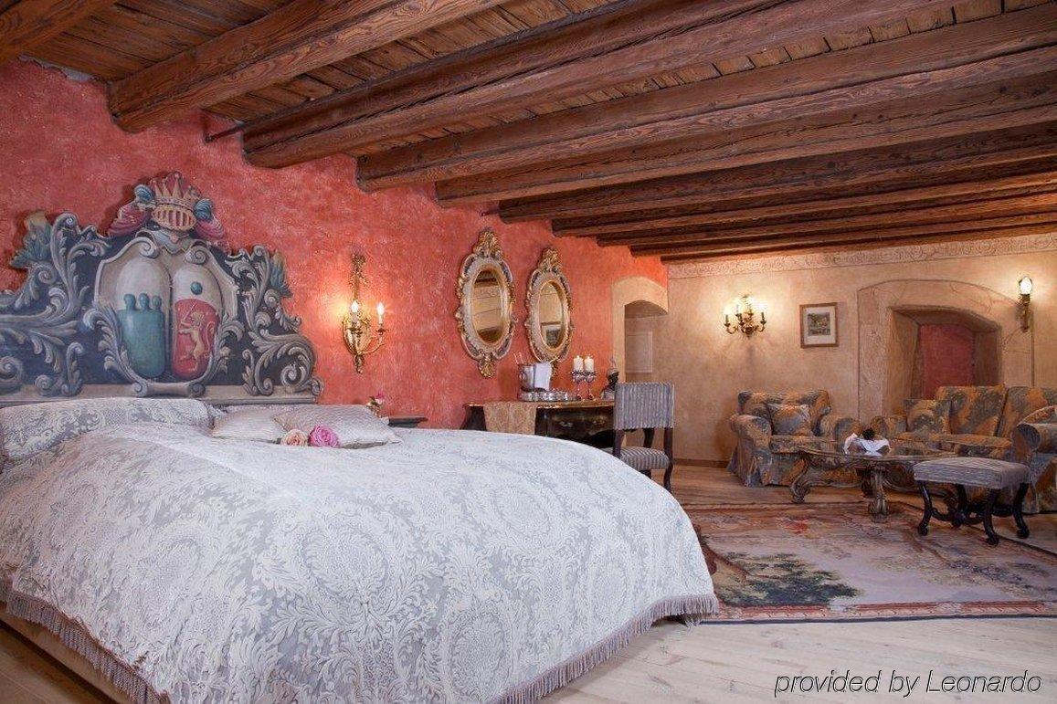 Schloss Matzen Reith im Alpbachtal Ruang foto