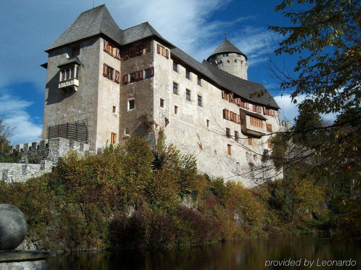 Schloss Matzen Reith im Alpbachtal Bagian luar foto