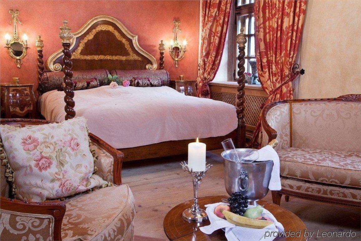 Schloss Matzen Reith im Alpbachtal Ruang foto