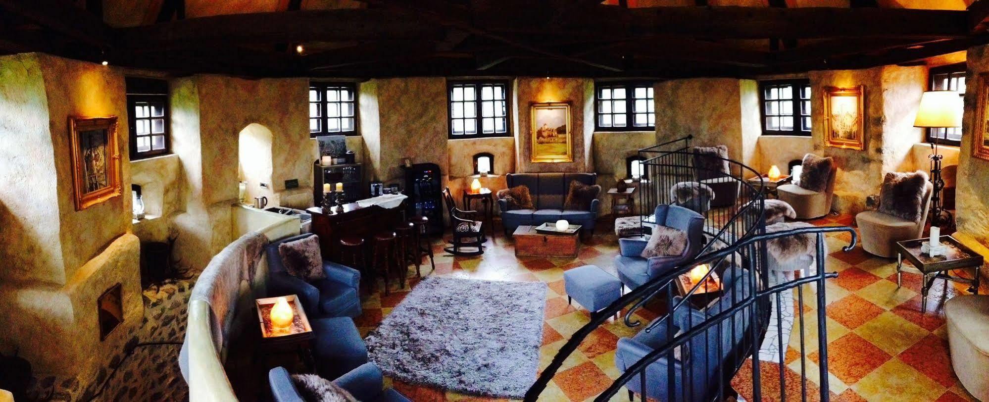 Schloss Matzen Reith im Alpbachtal Bagian luar foto