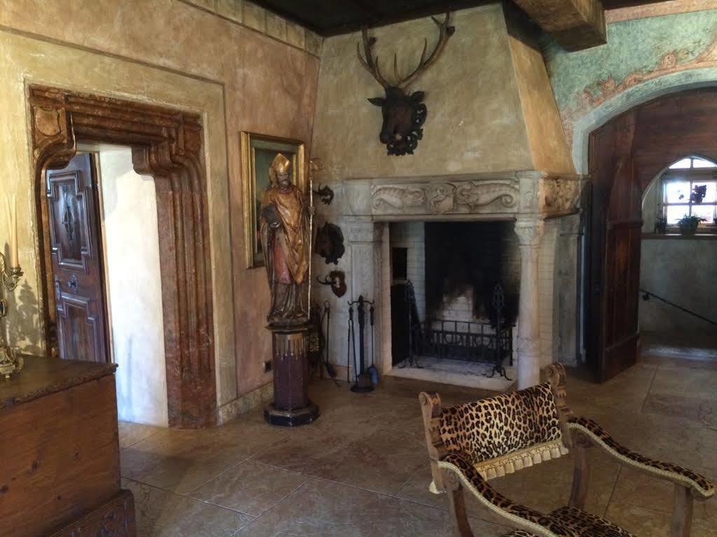 Schloss Matzen Reith im Alpbachtal Bagian luar foto