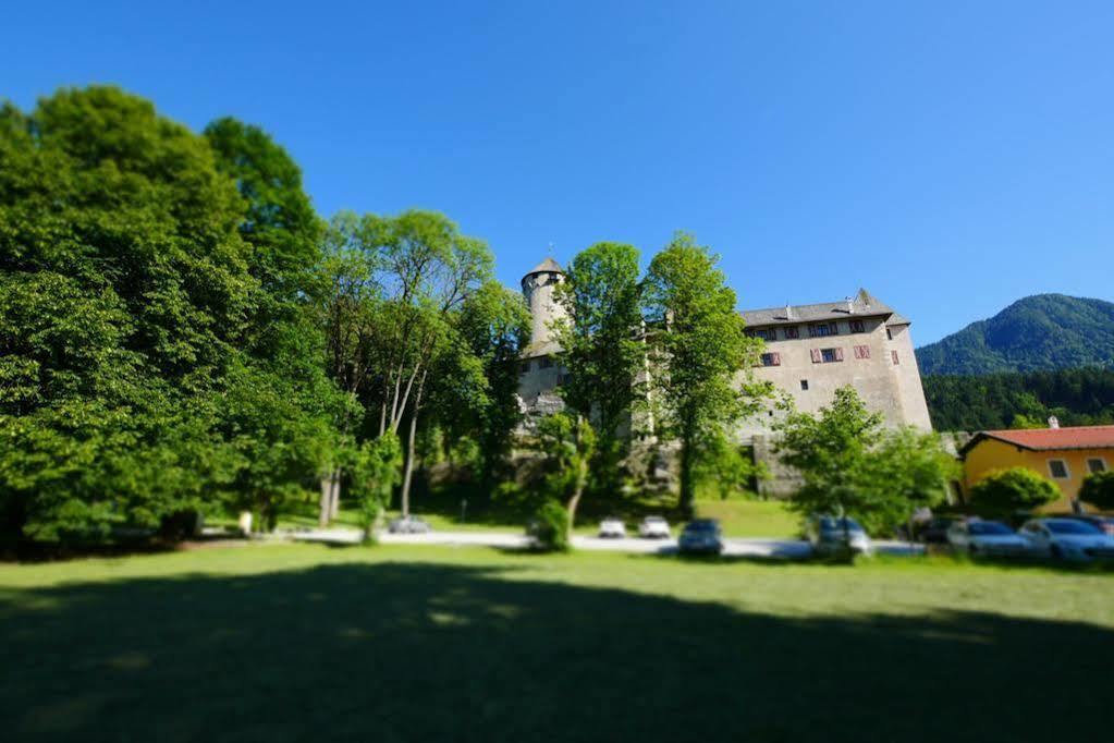 Schloss Matzen Reith im Alpbachtal Bagian luar foto