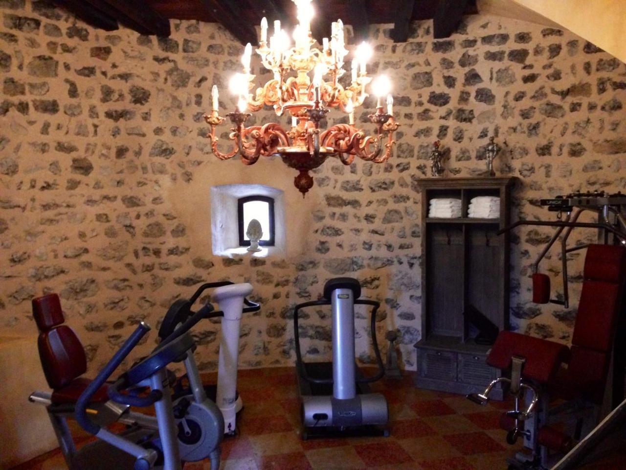 Schloss Matzen Reith im Alpbachtal Bagian luar foto
